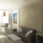 Flamingo - Adults Recommended Apartmanhotel
