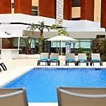 Flamingo - Adults Recommended Apartmanhotel