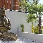 Flamingo - Adults Recommended Apartmanhotel
