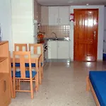 Apartmanhotel Flamingo - Adults Recommended