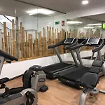 Flamingo - Adults Recommended Apartmanhotel Benidorm
