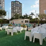 Apartmanhotel Flamingo - Adults Recommended