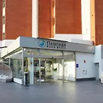 Flamingo - Adults Recommended Apartmanhotel 4*