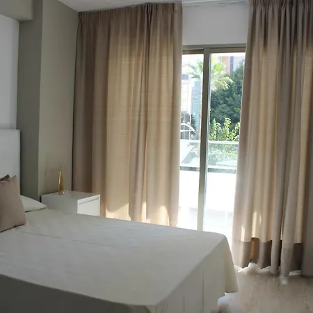 Apart-hotel Flamingo - Adults Recommended 4*