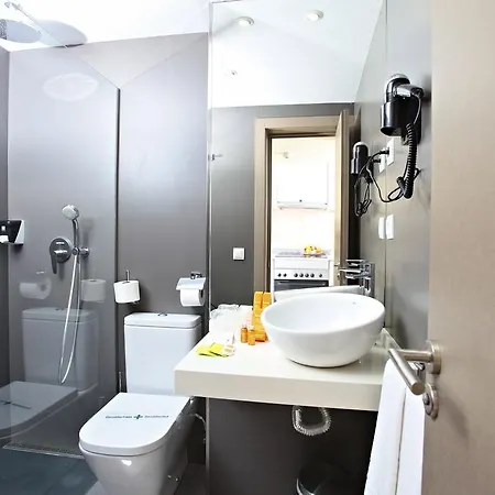 Flamingo - Adults Recommended Apart-hotel 4*