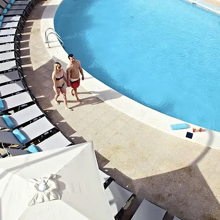Flamingo - Adults Recommended Apart-hotel Benidorm