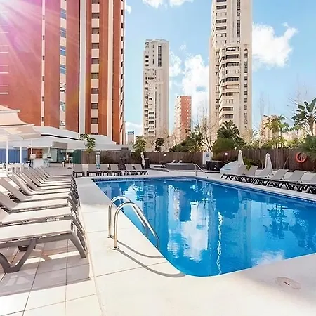 Flamingo - Adults Recommended Apart-hotel