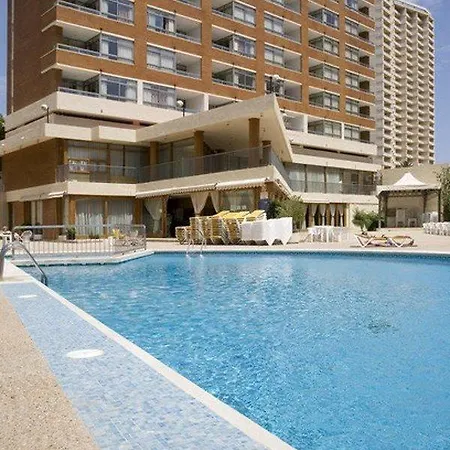 Flamingo - Adults Recommended 公寓式酒店 4*