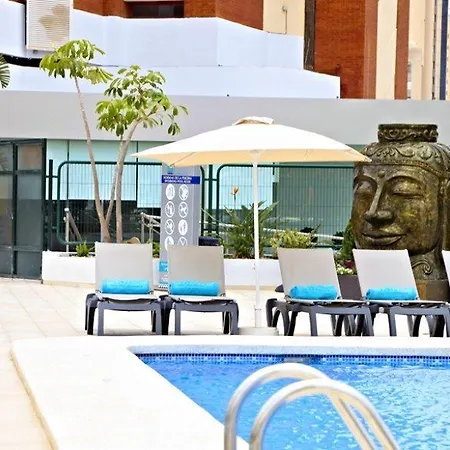 Flamingo - Adults Recommended 4*