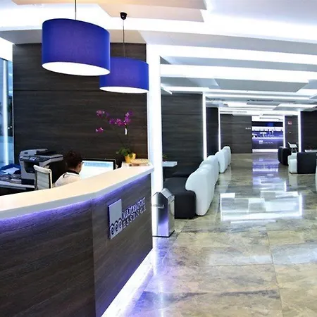 Flamingo - Adults Recommended 公寓式酒店 4*