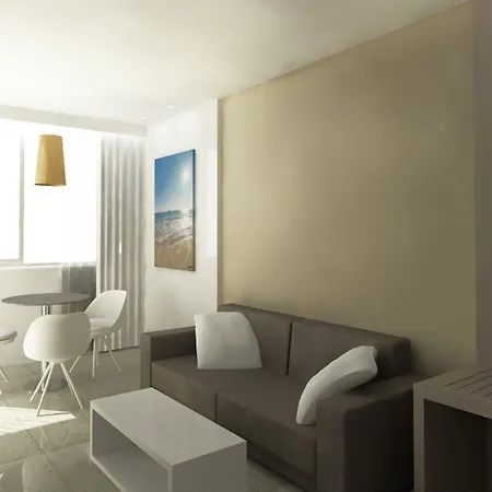 Flamingo - Adults Recommended 公寓式酒店