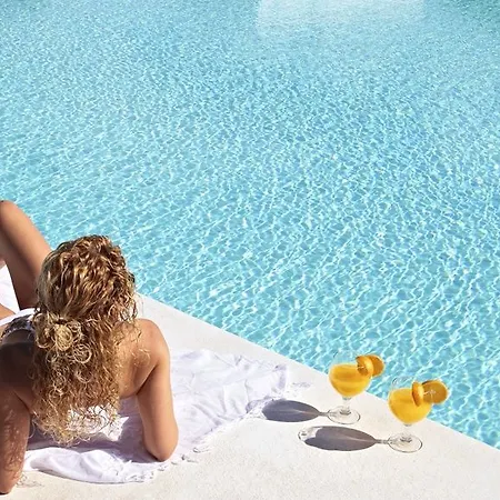 Flamingo - Adults Recommended 4* 貝尼多姆