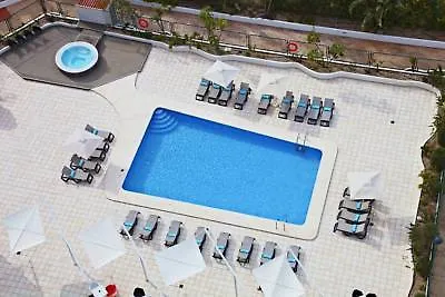 Apart-hotel Flamingo - Adults Recommended Benidorm