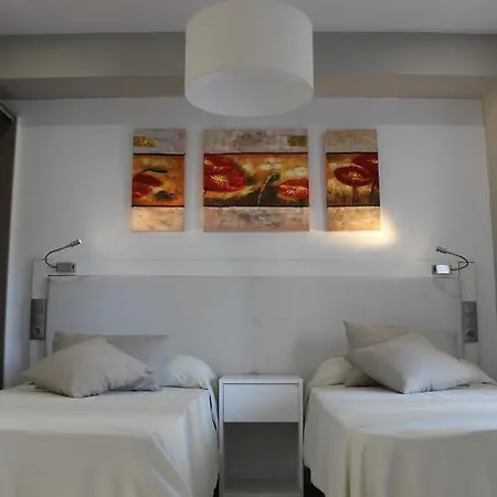 Flamingo - Adults Recommended Apart-hotel Benidorm