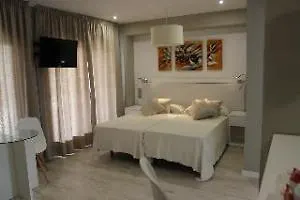 Apart-hotel Flamingo - Adults Recommended 4*