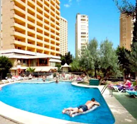 Flamingo - Adults Recommended Apart-hotel