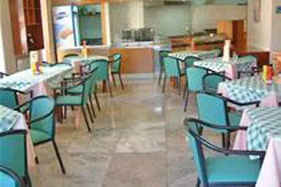 Apart-hotel Flamingo - Adults Recommended 4*