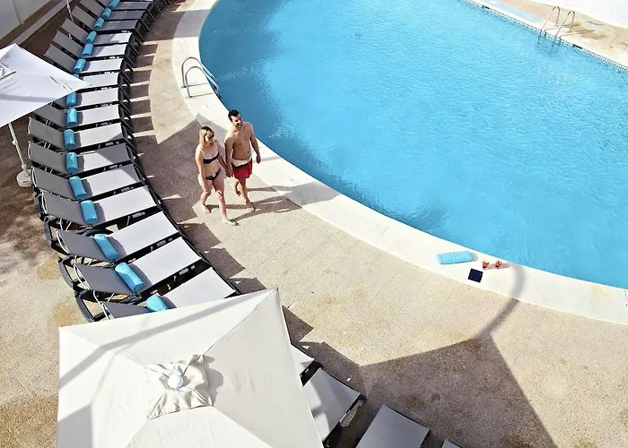 Flamingo - Adults Recommended Aparthotel Benidorm