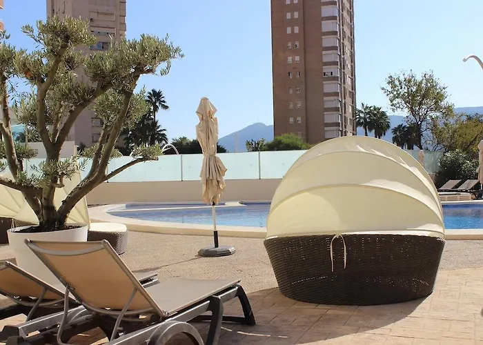 Flamingo - Adults Recommended Aparthotel 4*