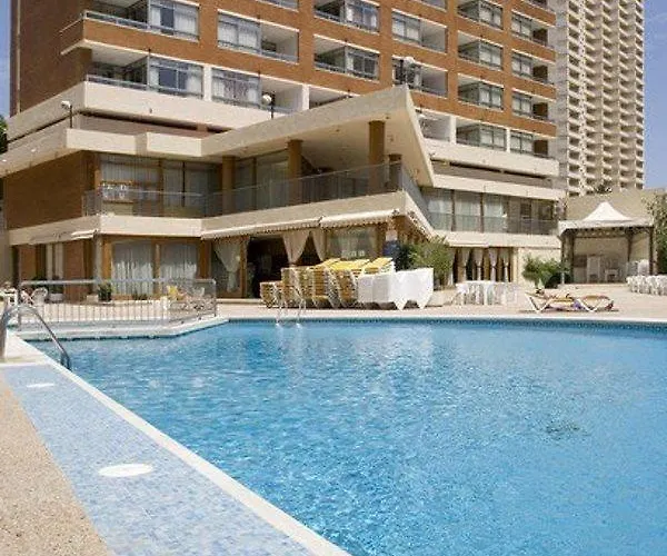 Flamingo - Adults Recommended Aparthotel 4*