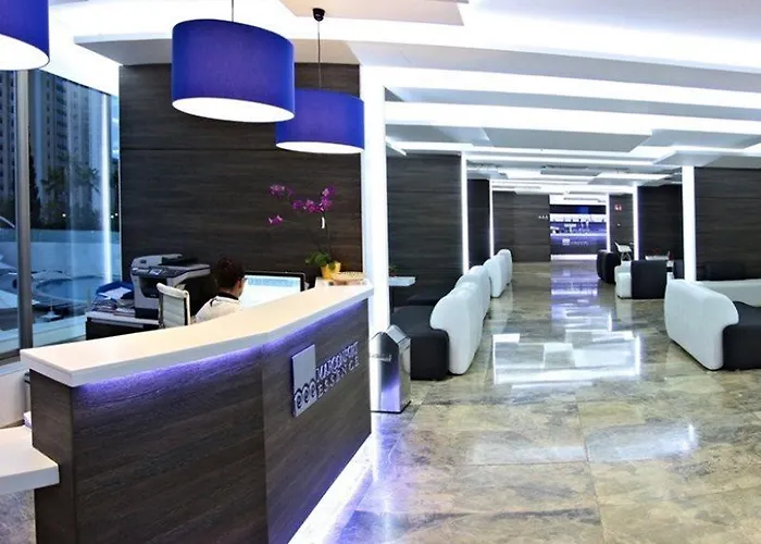 Flamingo - Adults Recommended Aparthotel 4*