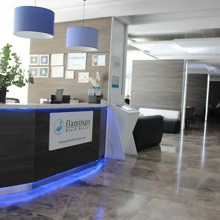 شقة فندقية Flamingo - Adults Recommended 4*