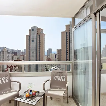 شقة فندقية Flamingo - Adults Recommended