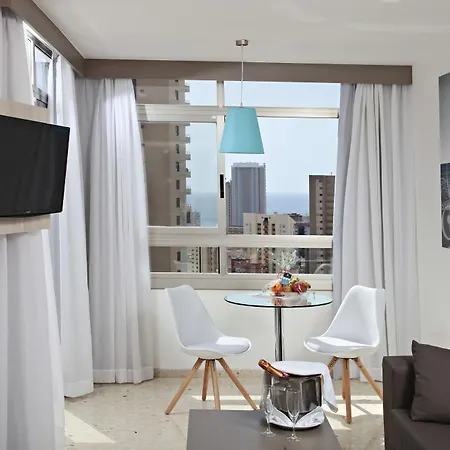 Flamingo - Adults Recommended 4*