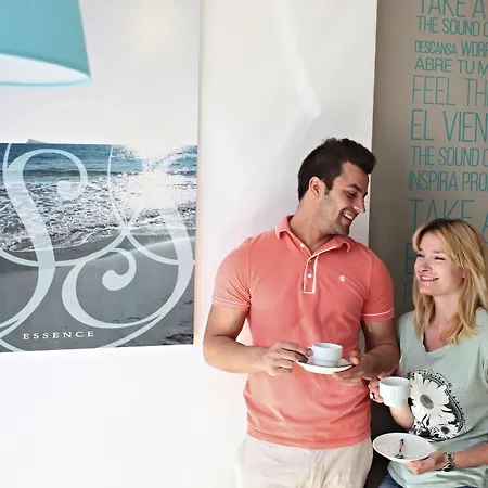 شقة فندقية Flamingo - Adults Recommended 4*