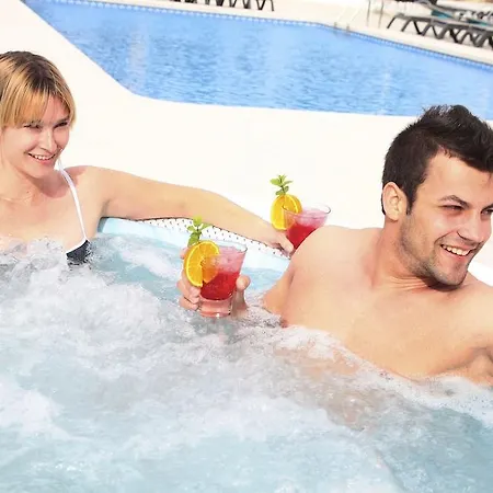 Flamingo - Adults Recommended شقة فندقية