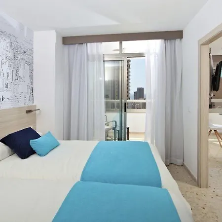 Flamingo - Adults Recommended شقة فندقية